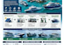 design professional company profiles and presentations